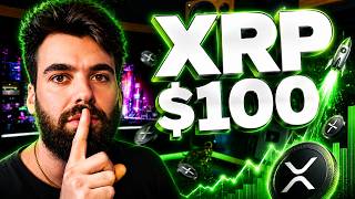They Will Buy Up All The XRP...