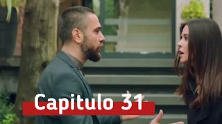 Anhelo | Capitulo 31