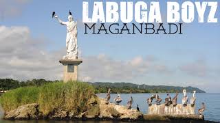 LaBuga Boyz - Magandbadi