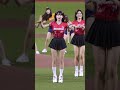 多慧搖的好看 @lee_dahye 이다혜 이다혜치어리더 치어리더 기아타이거즈 李多慧 cheerleaders 台湾野球チア 小龍女