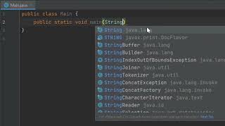 Ep 3: Your First Java Program - Java for Beginners
