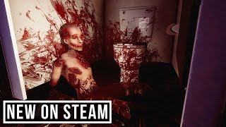 The Inn-Sanity - NEW ON STEAM