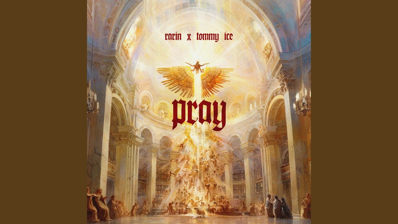 Pray Youtube Music