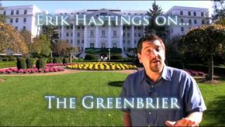 The Greenbrier