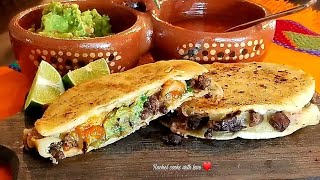 BEEF MULITAS | You Can Thank Me Later! ❤