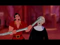 frollo reminisces before facing the final boss the frollo show