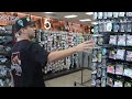 we just opened one of the craziest tackle shops in the world i mtv cribs full tour