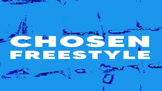 HBEEE - Chosen Freestyle [Official Lyric Video]