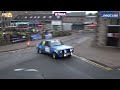 argyll rally 2024 action