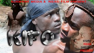 KIFO_Short Film_Bongo Movie_Swahilihood