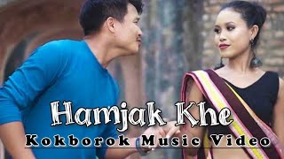 Hamjak Khe Kokborok Official Music Video Making ||Beat Music || B Tv Borok