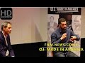 OJ: Made in America I Q&A Part 2 I Film-News.co.uk