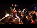 Underground Köln 23.08.17 - Ignite - Embrace & In my time - Full Set 16&17