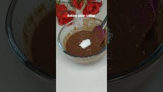 Chocolate Biscuit Cake Recipe 😋 / Chocolate Cake #cake