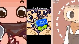 Shellvision comp!