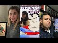 Old Reader, New Readers: Superman For All Seasons