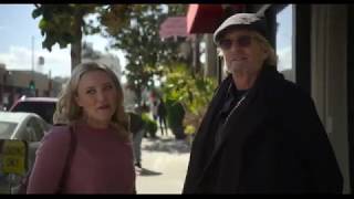 The kominsky method s02e01 he's a bass player