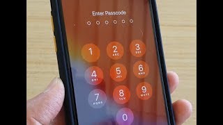 iPhone 11 Pro: How to Turn Off Lock Screen Passcode
