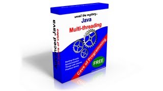 Advanced Java: Multi-threading Part 3 -- The Synchronized Keyword