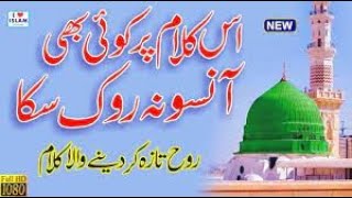 New Super Hit Kalam // Ey Hasnain Ke Nana // Milad Raza Qadri  Official Video //  Islamic Voice
