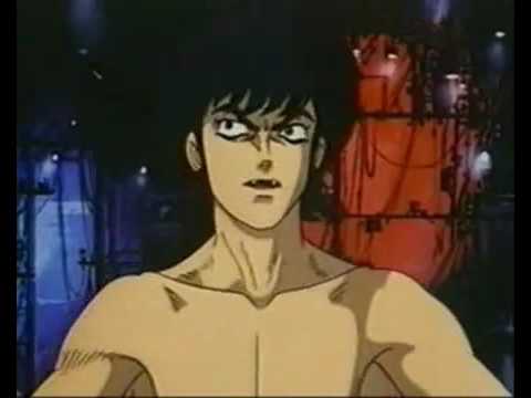 Devilman Opening Theme Youtube