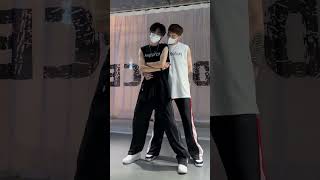 #dance 72 |『Harry学长🏀』DanceCover | Viral Hot Dance Douyin #shorts #kpop #chinese #japanese #asian