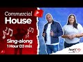 1 Hour Midweek DJ Mix | Commercial House Sing-Alongs ft. DJ Shannon & DJ Ghiaan