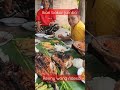 Ikan bakar jumbo #shorts #shortvideo #youtubeshorts #rennywongndeso #indonesia #banyuwangi #short