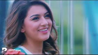 Vaalu Engaathan Porrandha STR Hansika Whatsapp Status