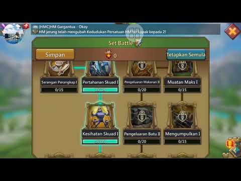 Talent War/Def _ Lords Mobile Talent War/Def _ Lords Mobile