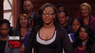 DIVORCE COURT Full Episode: Shaw vs Brown