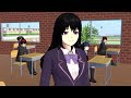 櫻花校園模擬器《覺醒》 2 sakura school simulator