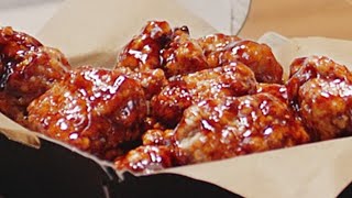 The Truth About Working At Buffalo Wild Wings