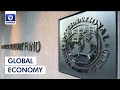 Global Economy IMF Cuts 2023 Global Growth Forecast