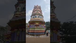 Sri Panduranga Swamy Temple. in machilipatnam AP