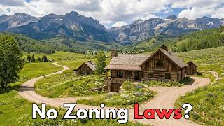 The 5 Easiest States to Build Whatever You Want