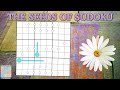 The Fundamental Building Blocks of Sudoku