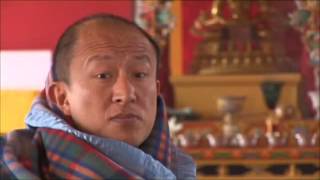 Dzongsar Khyentse Rinpoche about the Tibetan Tulku SystemTuku