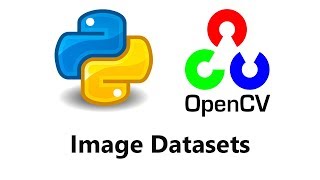 Computer Vision with Python and OpenCV - Databases of Images for Computer Vision Programming