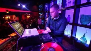 JAYCEEOH - Blue Martini, Tampa FL- www.dynastyevents.com - Dir. Roberto Retana