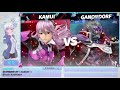 【スマブラsp】カムイちゃん達で行くvip部屋【生放送】