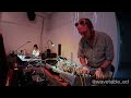 Wavetable #6 - Leon Trimble