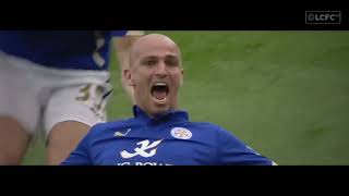 Leicester City Football Club Matchday Montage