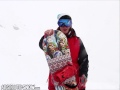 2012 / 2013 | DC Womens PLY Snowboard | Video Review