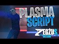 FiveM Plasma Game Script (by Zegzus Development)