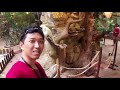 vlog 2 ipoh lostworld 两天一夜