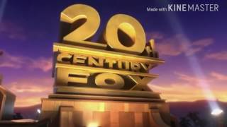 20th Century Fox / Studiocanal / Amblin Entertainment