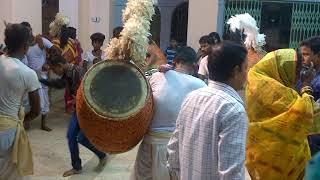 Hari Mandir Durga puja 2019, Dhanbad