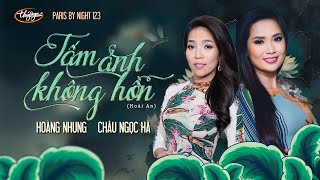 PBN 123 | Hoàng Nhung \u0026 Châu Ngọc Hà -Tấm Ảnh Không Hồn