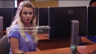 Marion Technical College Information Technology